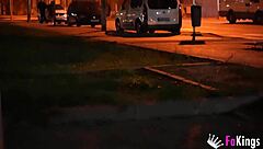 quickie sex with pornstar valen pink