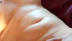 Top Brazilian Hot Brunette Group Anal Orgy Creampie Natural Tits