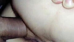 I feel so aroused fucking this sexy mature bitch with intense passion