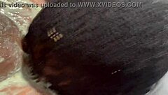 rimming that throatfuck on black bitch she pukes green ice cream slurps it up messy