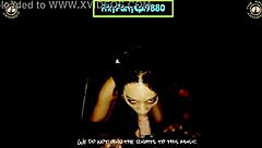 Will Tanned Latina Shake Her Big Ass For Anal Creampie Fantasy?