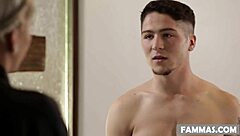 Amateur Babe Rides Cock Passionately In Intense Encounter