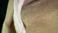 Mexican Amateur Latina Uses Dildo for Intense Solo Masturbation in New Lingerie