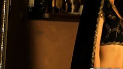 Indian scandal with bollywood nude actress in erotic oriental lover scene