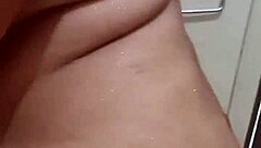 Why Does Taboo Cougar Keep Bouncing Wildly On Huge Bbc Without Stopping