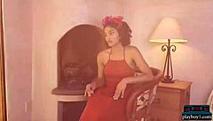 Annas Guy Fills Her Mouth And Throat With Cum After Deepthroat Blowjob