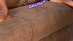 early morning romantic devar bhabhi encounter turns into intriguing outdoor creampie orgasm