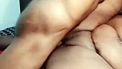 Nigarchrist Update With Massive Shaved Cock Stretching Tight Pussy In Bold Intense Action