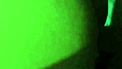 Milf French Bent Over Doggystyle On Couch