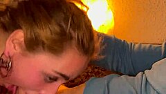 Oh god, this closeup wet sloppy facefuck is the best blowjob ever, I mean ewer