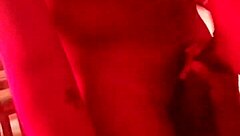 My man pounds his best friend hard