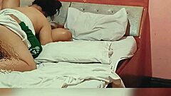 I Feel So Aroused as He Pounds Me in the Car with Intense Orgasms