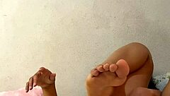 Hey, hope you like my shaved pussy, I did it just thinking of you under this miniskirt