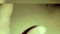 I Feel So Aroused as He Pounds Me in the Car with Intense Orgasms