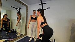 I Fucked Steve In Secret Now I Fuck Him Again With His Slutty Girlfriend Danika Mori!