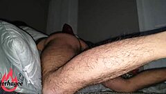 My experience with Fleshlight 2 in homemade amateur style