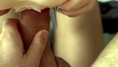 WATCH THIS TINY SEXDOLL GETTING STRETCHED BY THICK COCK!