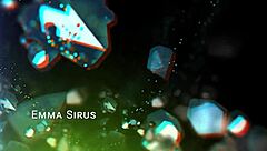 ashlynn & emma sirus - allured assistant lesbian foot worship hd