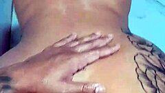 putinha taking it d4 in big ass