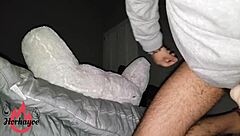 My experience with Fleshlight 2 in homemade amateur style