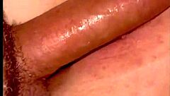 Curvy Slut Wife Loves Taking Huge Monster Cock Deep