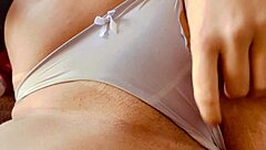 you love fat pussy and winking asshole right