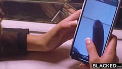 hey blacked hottie penelope, wanna dive into secret pool sex with that huge bbc licking and fucking missionary?