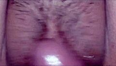 Horny milf gets fucked hard in wet pussy pov sex