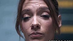 Hard stop part 2 with kenna james reagan foxx nathan bronson vince karter lucky fate anna claire clouds theodora day sarah arabic little 18+ puck