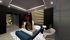 Weekend holiday adventure unfolds