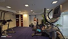 I Fucked Steve In Secret Now I Fuck Him Again With His Slutty Girlfriend Danika Mori!