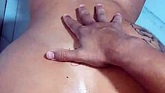 putinha taking it d4 in big ass