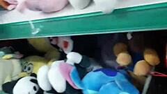 I feel so thrilled with this skinny big ass beauty in action