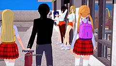 call of nature part 4 walkthrough features intense hardcore action by hyperbolic flower