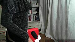 Seo Yun Mi Delivers Intense Sexy Video Performance