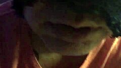 Redhead Milf Gets Anal Finger Massage And Deepthroat Cock Action