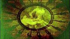 Vintage Art From Antique Retro Era