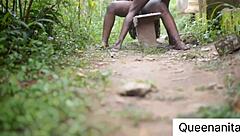 cheating wife invites local boy for rough fuck while husband is out