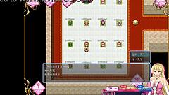 Captive princess encounters chaotic castle events from 5 to all