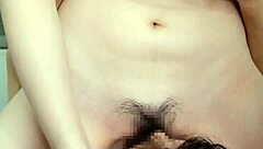 I feel embarrassed but my hips keep moving during this intense session