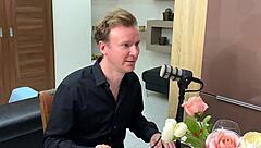 i can't stand valentines day but chatting with pornstar kiara lord on the podcast changes everything