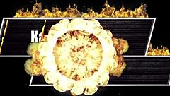 KALENA MITRAK'S FIRST SWING HOUSE VISIT TURNS INTO WILD STREET AND PARKING LOT FUCKING WITH TAN LINES, BIG ASS, AND GROUP ACTION