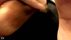 Hey there, check out this attractive lady with big tits