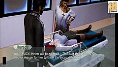 Raw intense gameplay in academy 130 session!