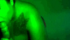 i'm feeling relaxed and enjoying a calm intimate moment with care