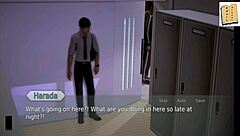 Raw intense gameplay in academy 130 session!