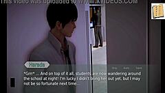 Raw intense gameplay in academy 130 session!