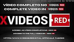 Brazilian latina marcela branquinha enjoys intense 1on1 fucking in apartment with shaved pussy action