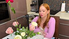 i can't stand valentines day but chatting with pornstar kiara lord on the podcast changes everything