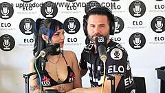 Selinah-Kyle French Young 18+ Brunette in Ffm Threesome Intense Anal Squirt Double Penetration with Alice Maze Milf and Terry Kemaco